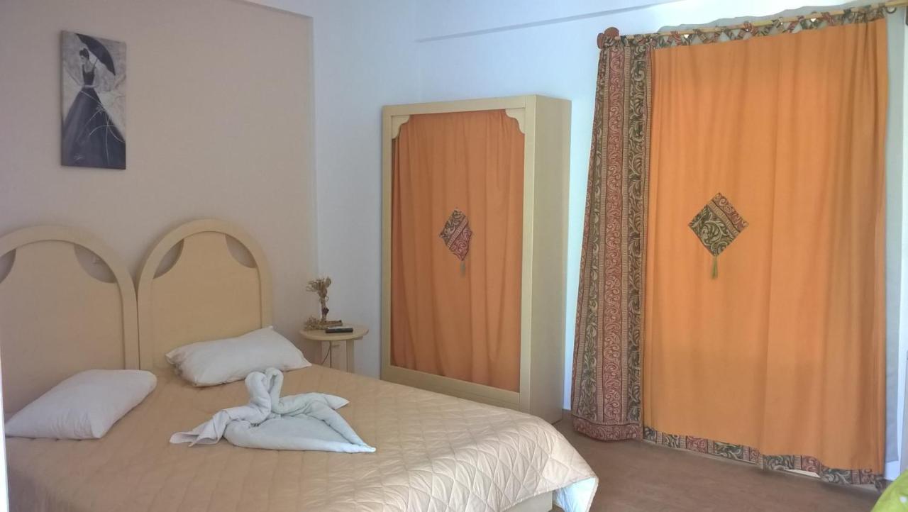 דירות Pera Gyalos Gyrouli 1 מראה חיצוני תמונה