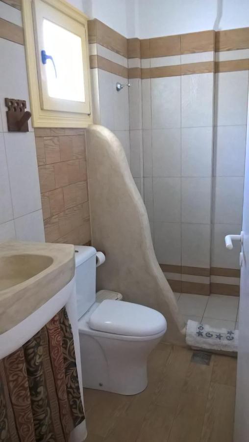 דירות Pera Gyalos Gyrouli 1 מראה חיצוני תמונה
