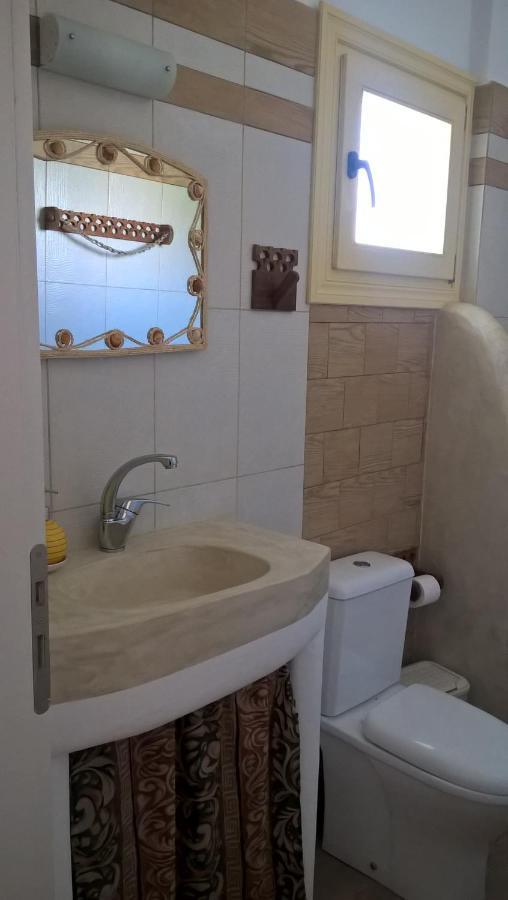 דירות Pera Gyalos Gyrouli 1 מראה חיצוני תמונה
